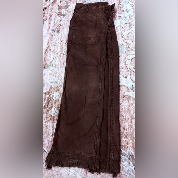Free People Stormbringer Coco Pants, New with tags - Picture 2 of 8